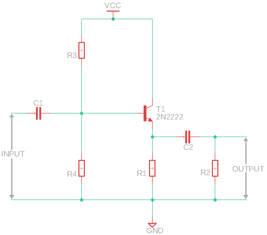 common-collector-circuit