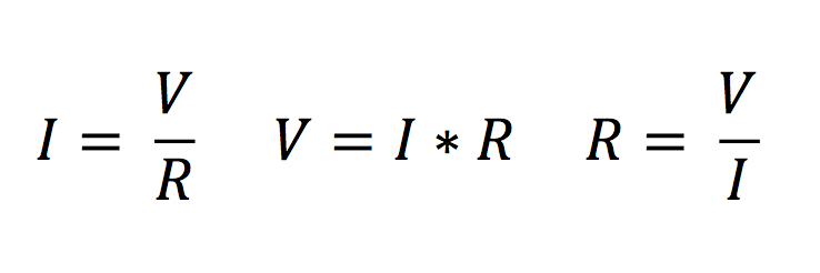 ohms-law-formula