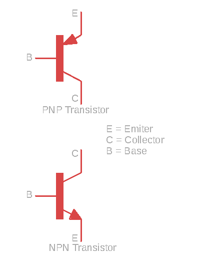 transistor-e-c-b