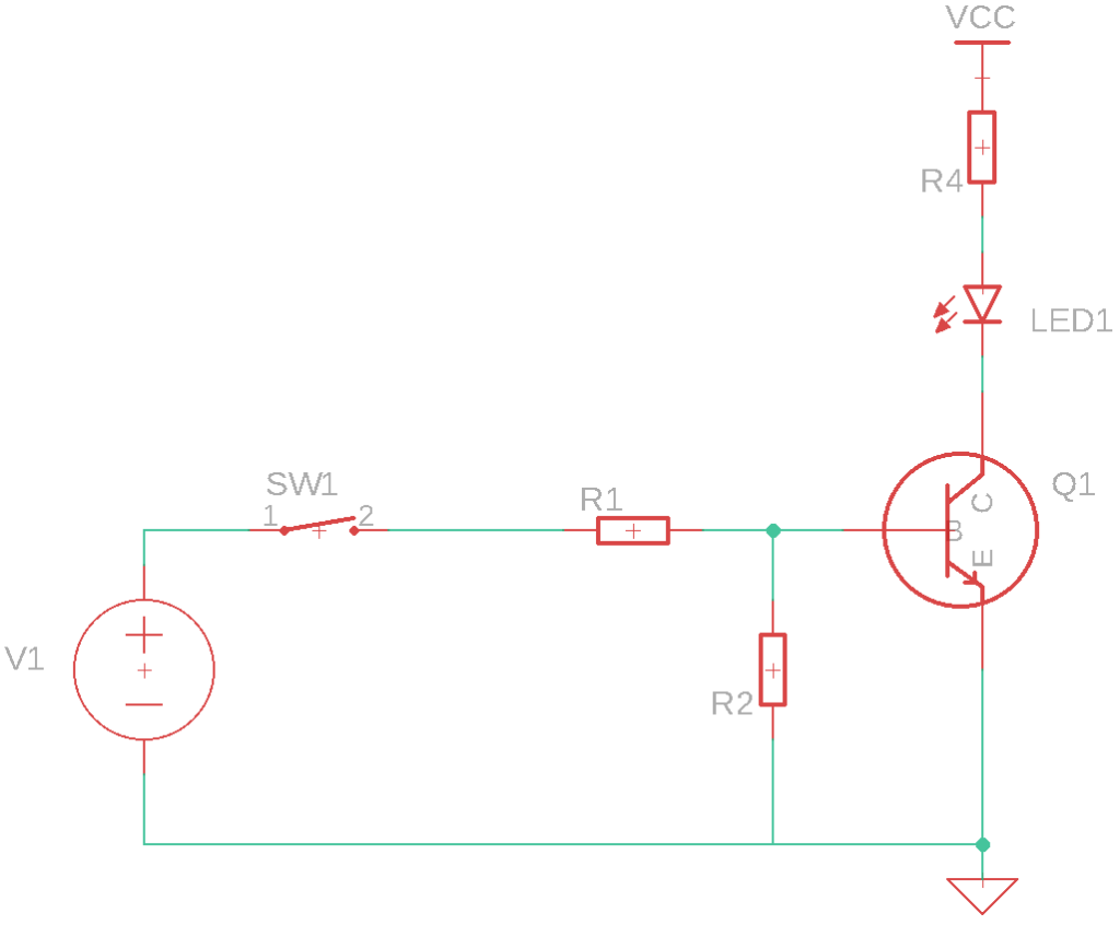 transistor-switch-circuit