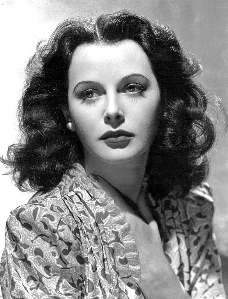 hedy-lamarr