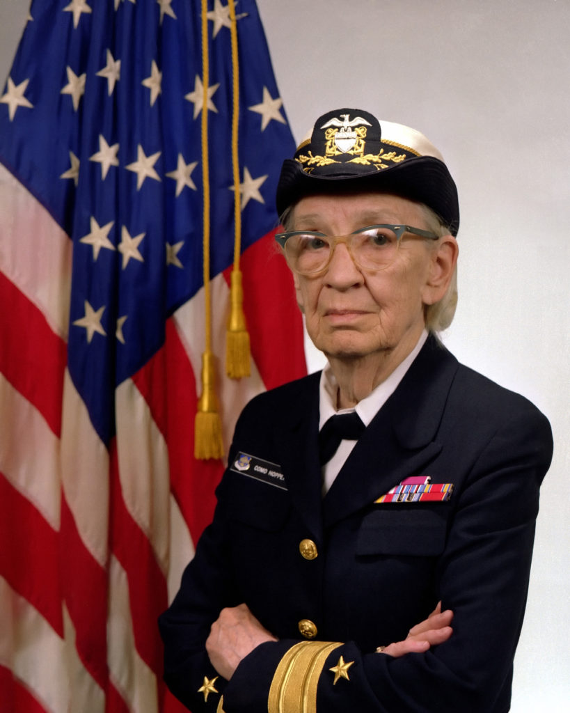 grace-hopper