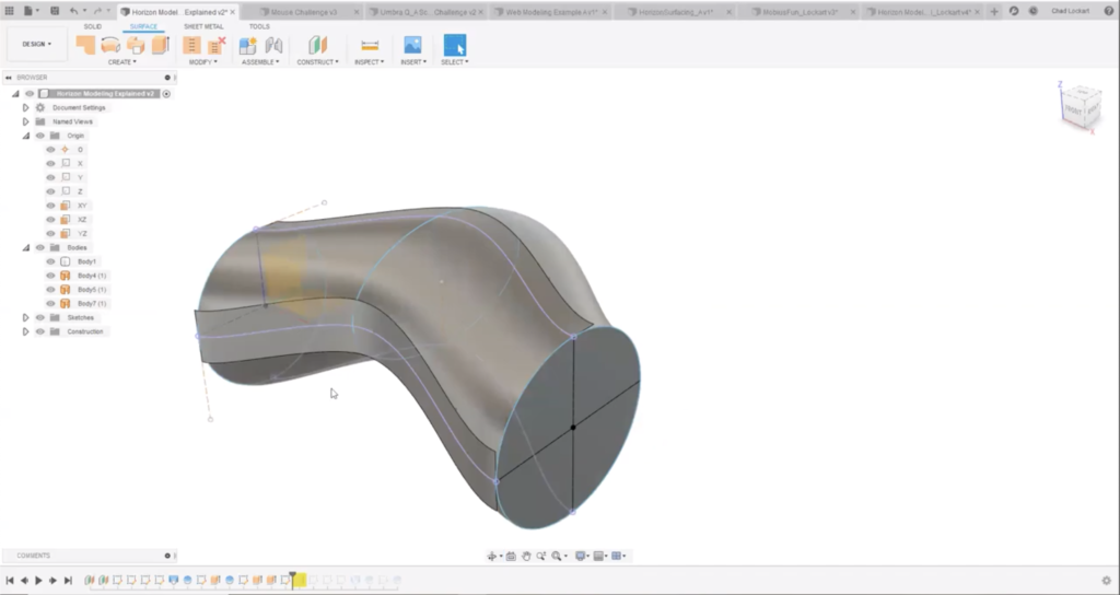 autodesk-fusion-360-class-a-geometry