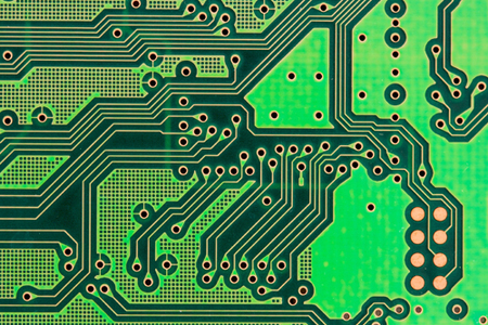 The Basics of A Printed Circuit Board: How Does a Circuit Board Work?