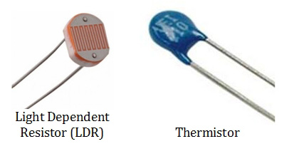 thermistor