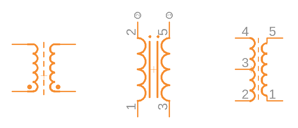 transformer-symbols