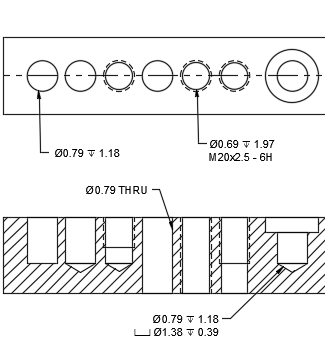 hole-notes-fusion-360-drawings