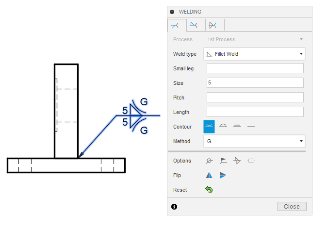 weld-symbols-fusion-360-drawings