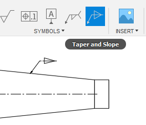 taper-and-slope-fusion-360-drawings