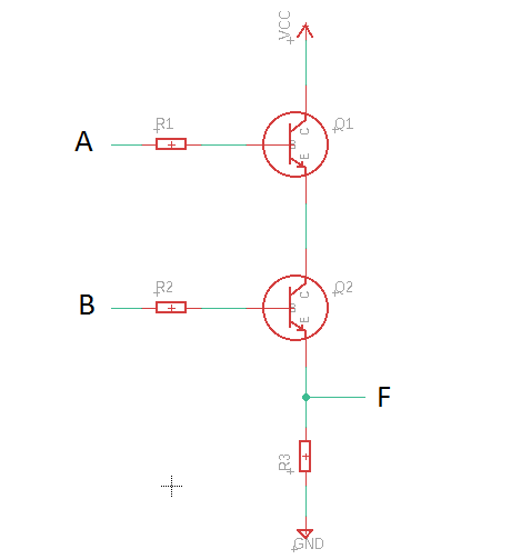 and-gate-internal-working