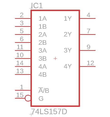 multiplexer