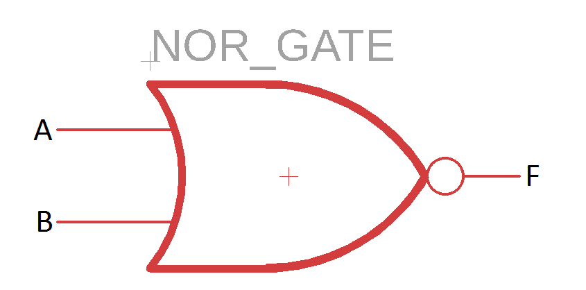 nor-gate