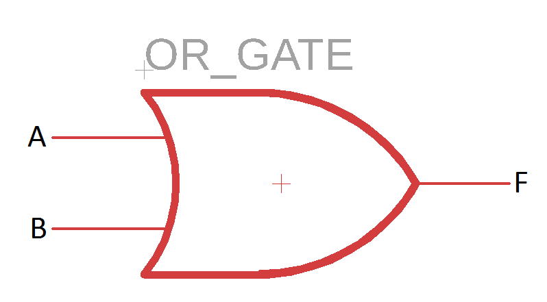 or-gate