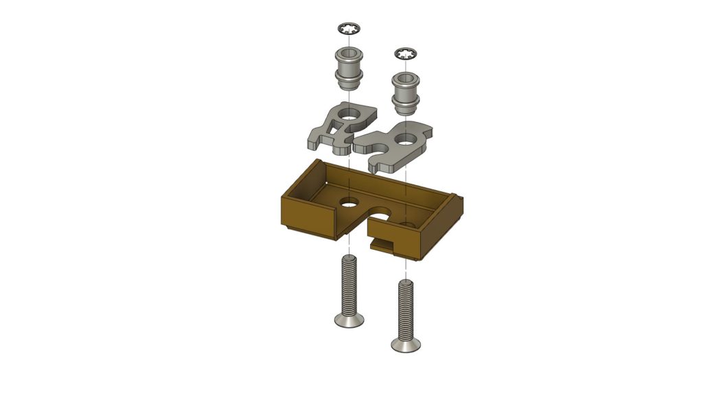 sliding-door-latch-model-fusion-360