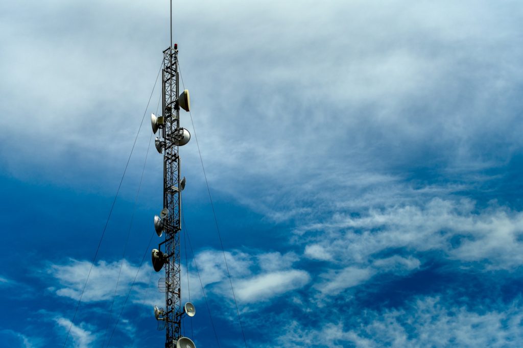 telecommunication-tower-5g