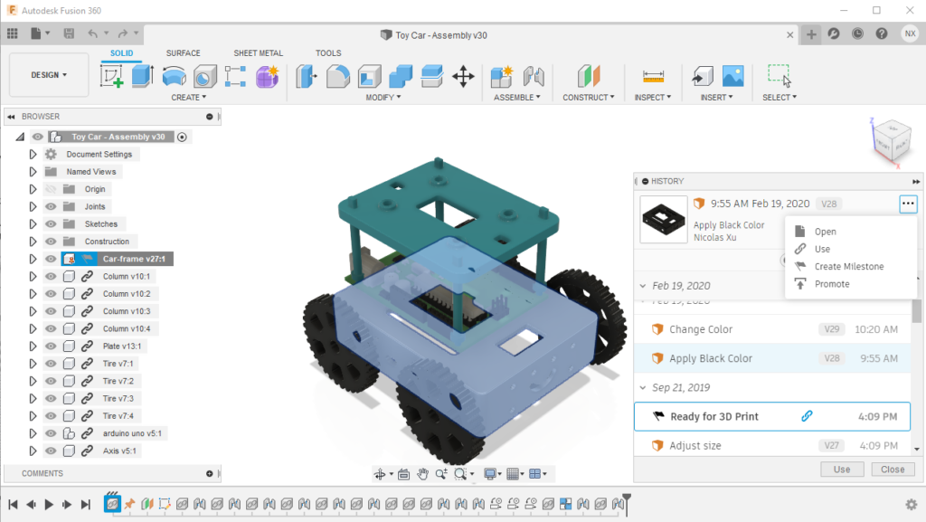 history-experience-fusion-36-process