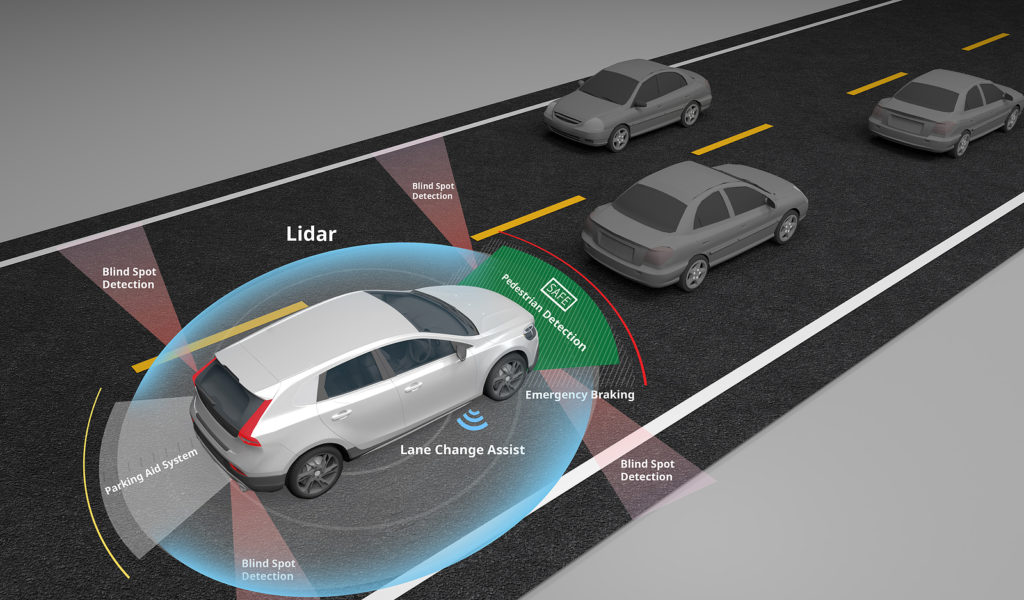 self-driving-car-lidar-sensors