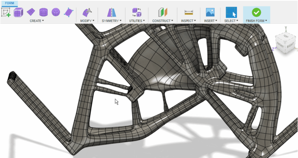 Boosting quality-of-life and extensibility