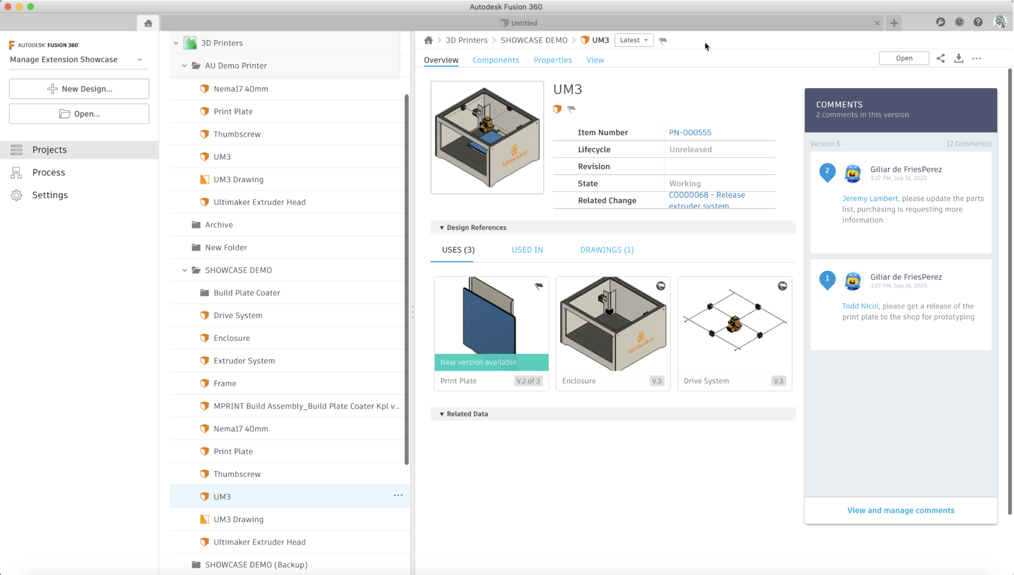 Fusion 360 2020 Year in Review - Fusion Blog