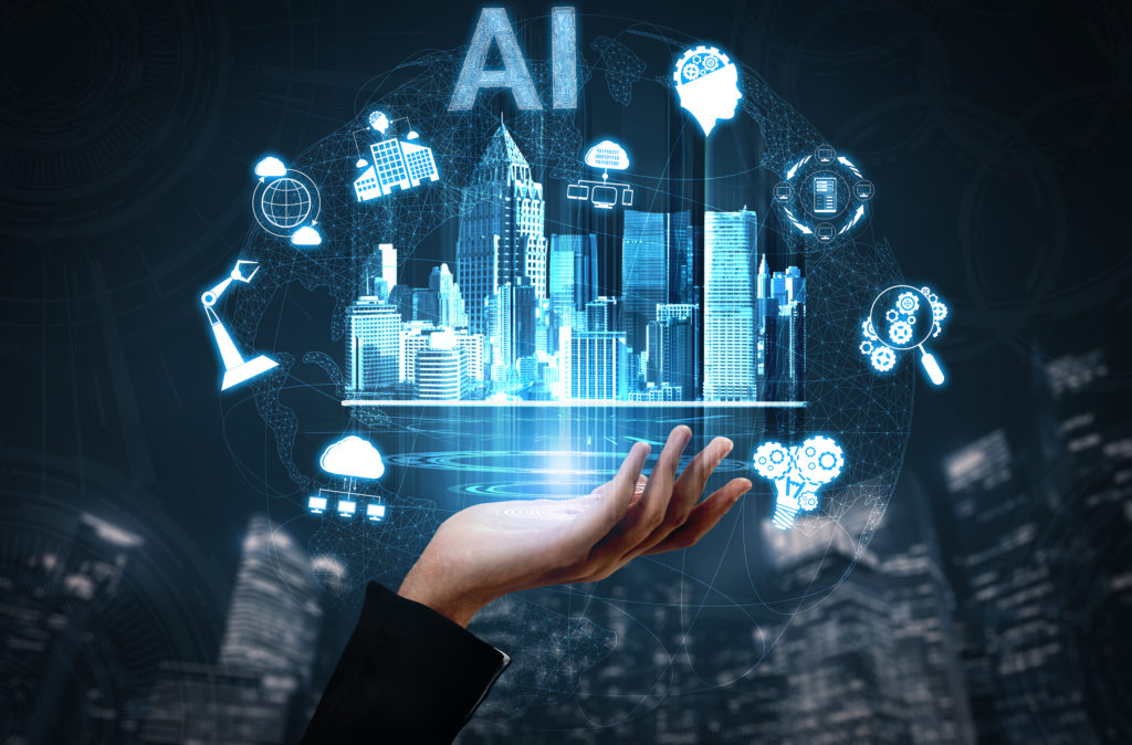 The Role of Machine Learning in Industrial Automation - Fusion Blog