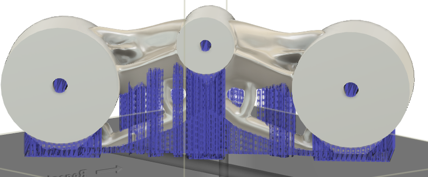 additive-manufacturing-support-material