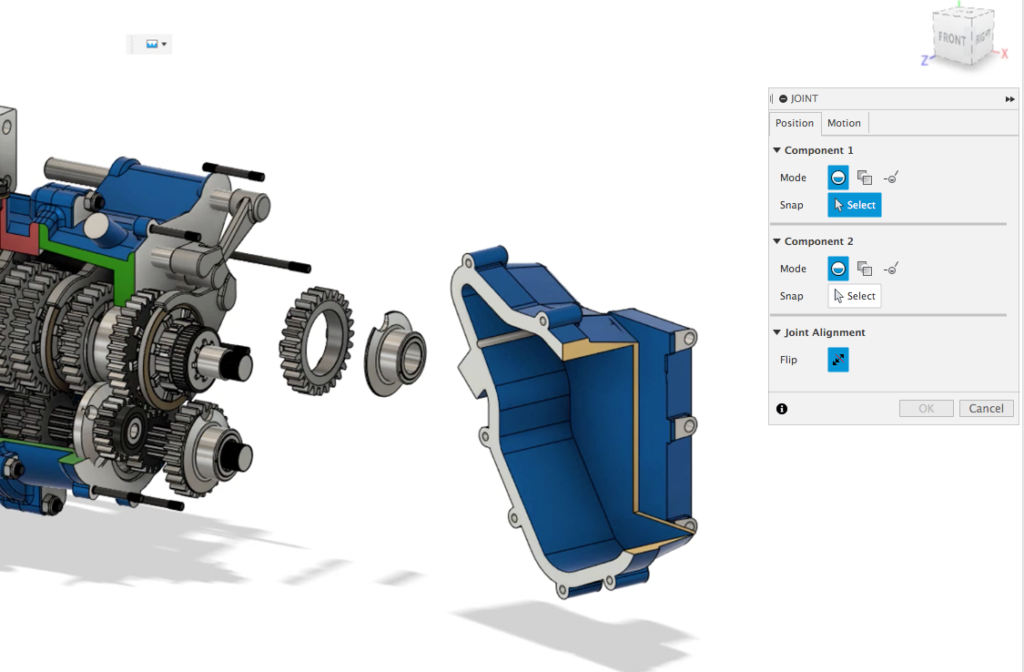 New Modeling & 3D Printing workflows