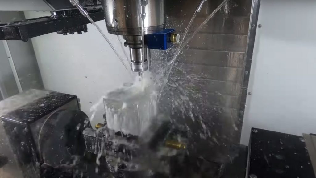 fusion 360 milling