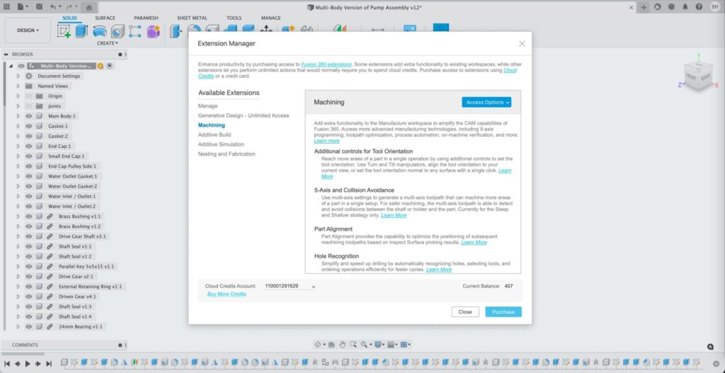 access-fusion-360-extensions-manager