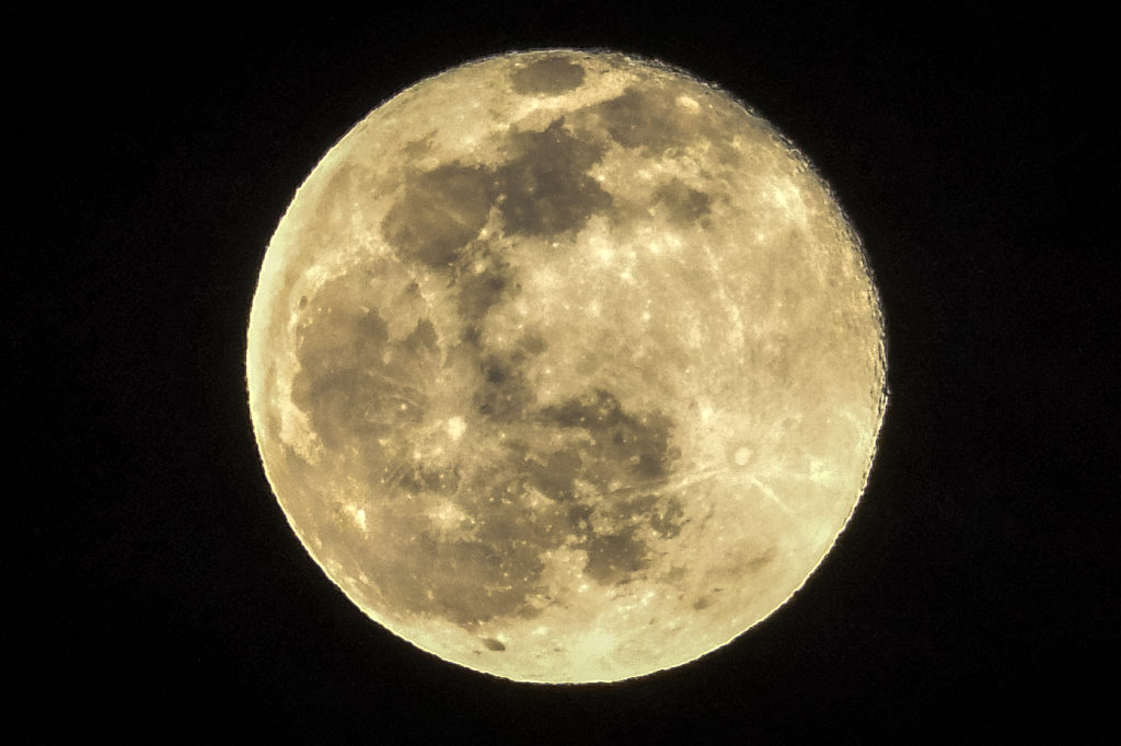 full-moon