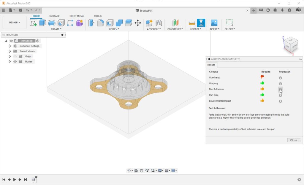 Autodesk adds BCN3D printers to its Fusion 360 3D design software