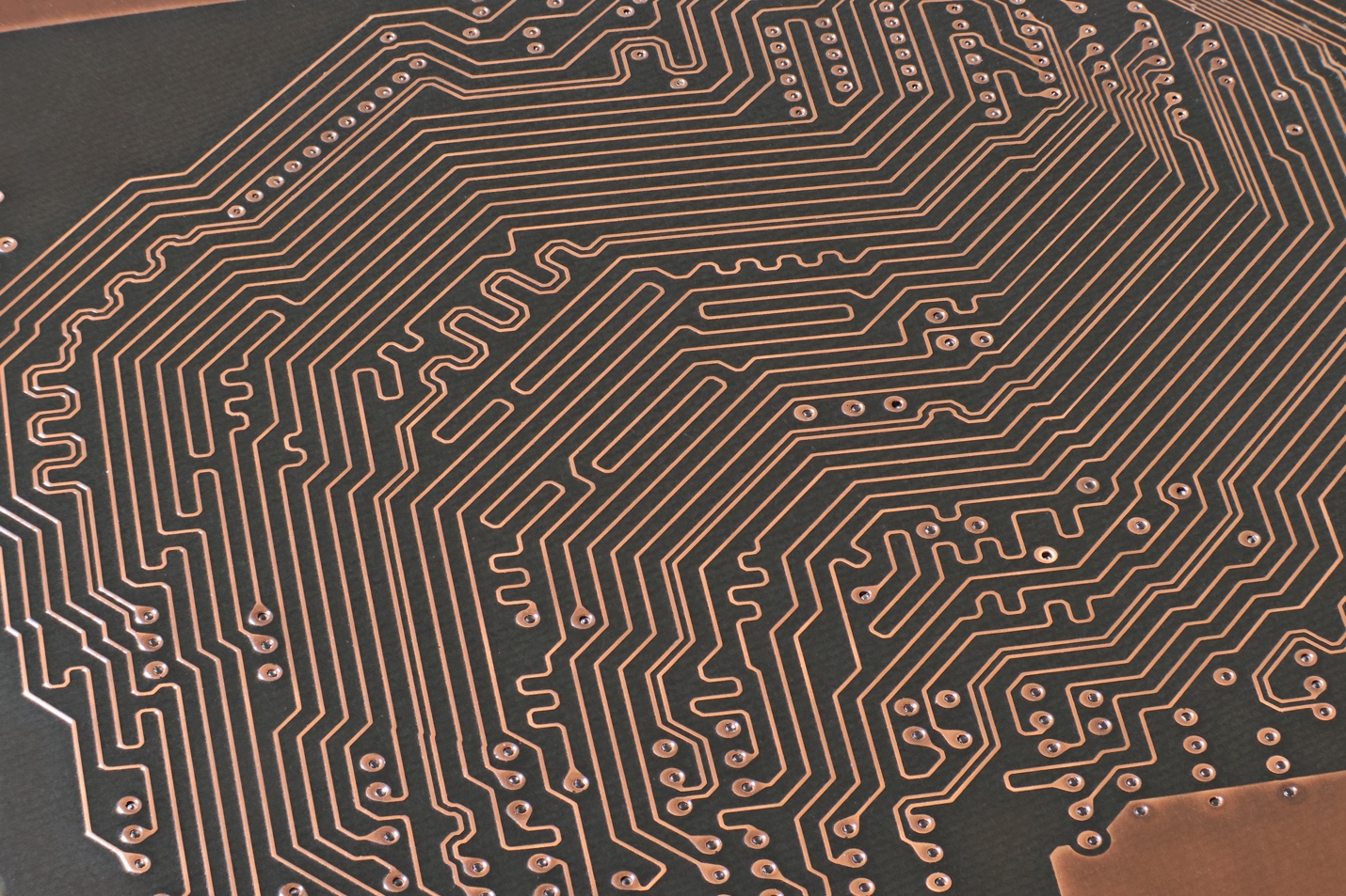 pcb-copper-close-up