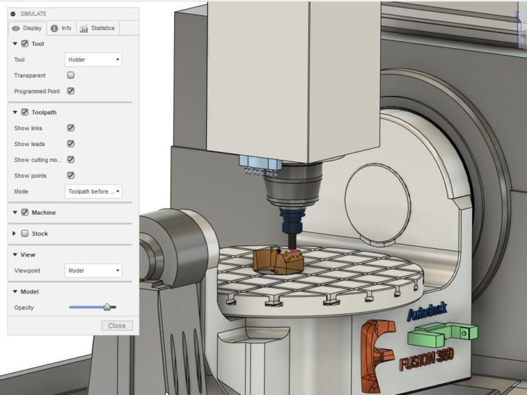 Post Processor And Machine Simulation What's New - June 2021 Edition ...