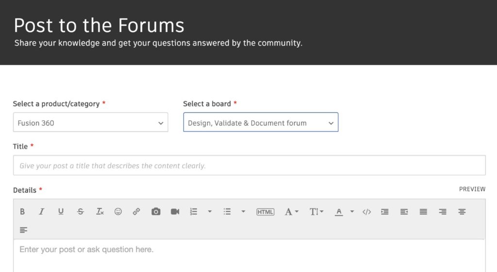 fusion-360-forums