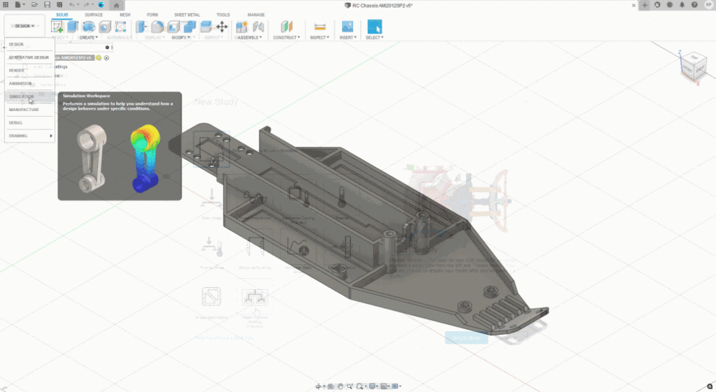 Injectionmoldingfusion Fusion 360 Blog