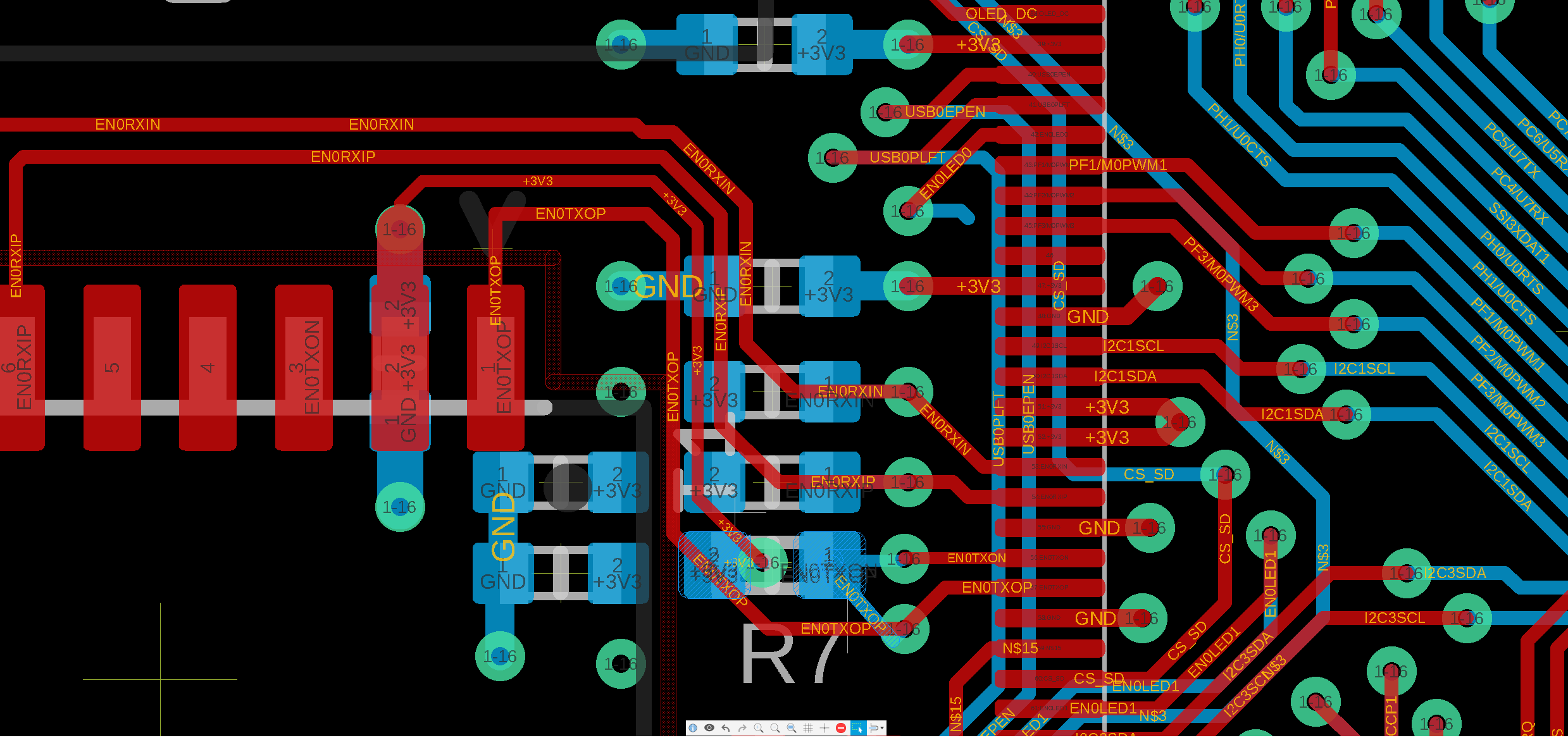 pcb-layout-design-fusion-360