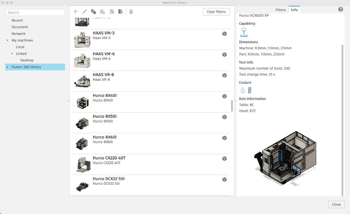 fusion-360-development-update-machines