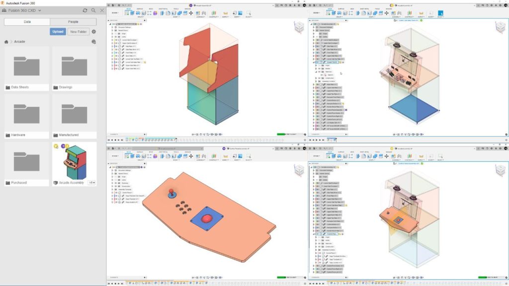 collaborative-project-fusion-360