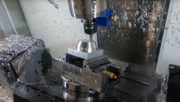 Machining Fundamentals: Introduction to Toolpaths - Fusion Blog