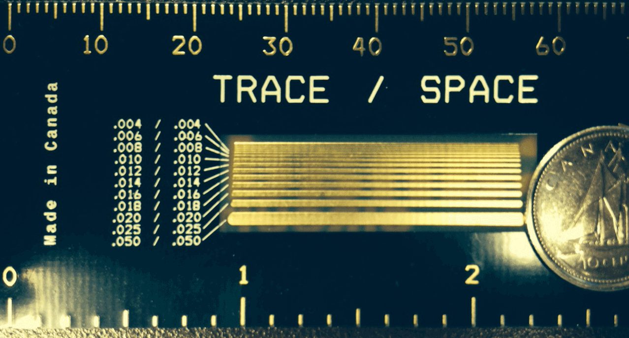 PCB Track Width and Track Resistance – Importance, Calculation