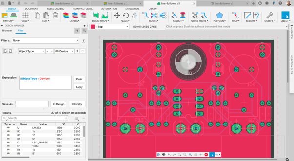 fusion-360-electronics-pcb-editor