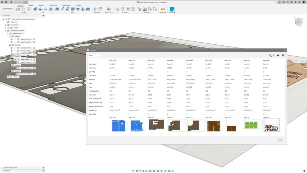 fusion-360-nesting-and-fabrication-extension-reduce-costs