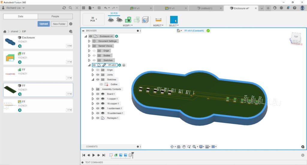 edit-board-command-fusion-360