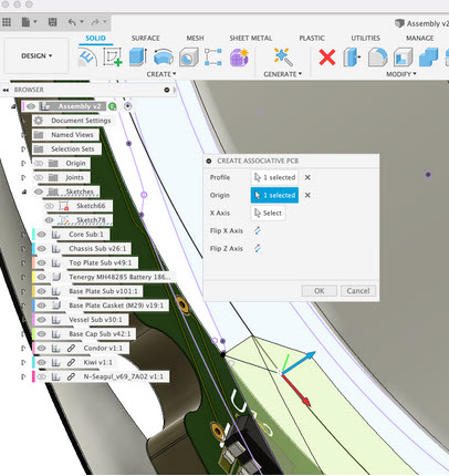 fusion-360-electronics-PCB-outline
