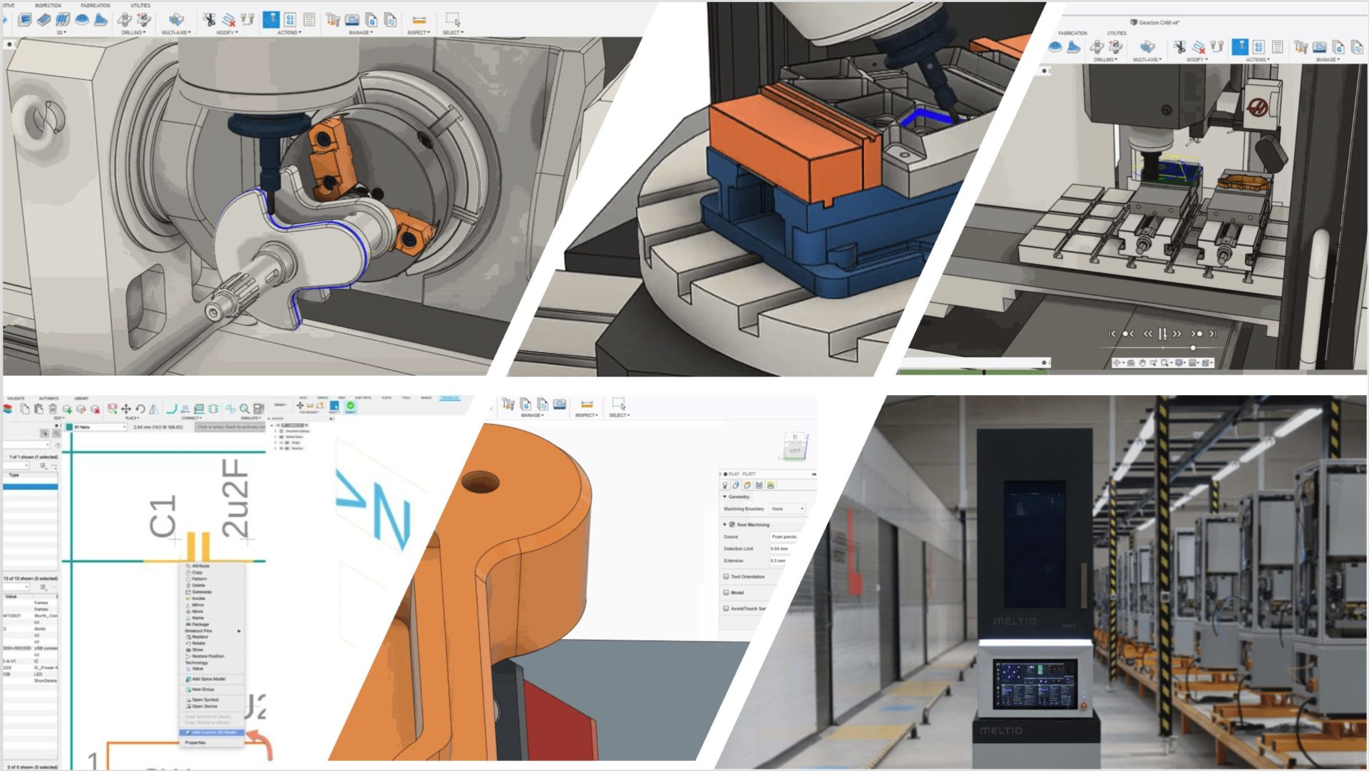 What's New Archives - Fusion 360 Blog