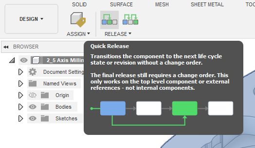 fusion-360-manage-extension-data-management-collaboration-quick-release-process