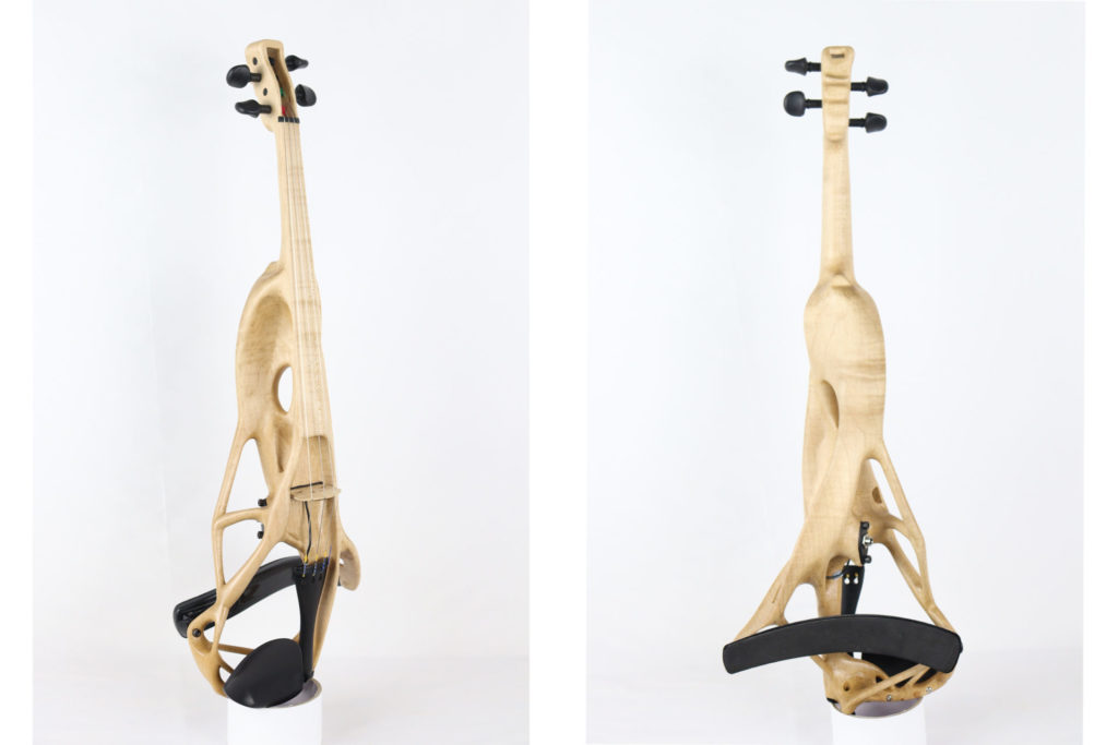 gd-violin-generative-design-in-fusion-360