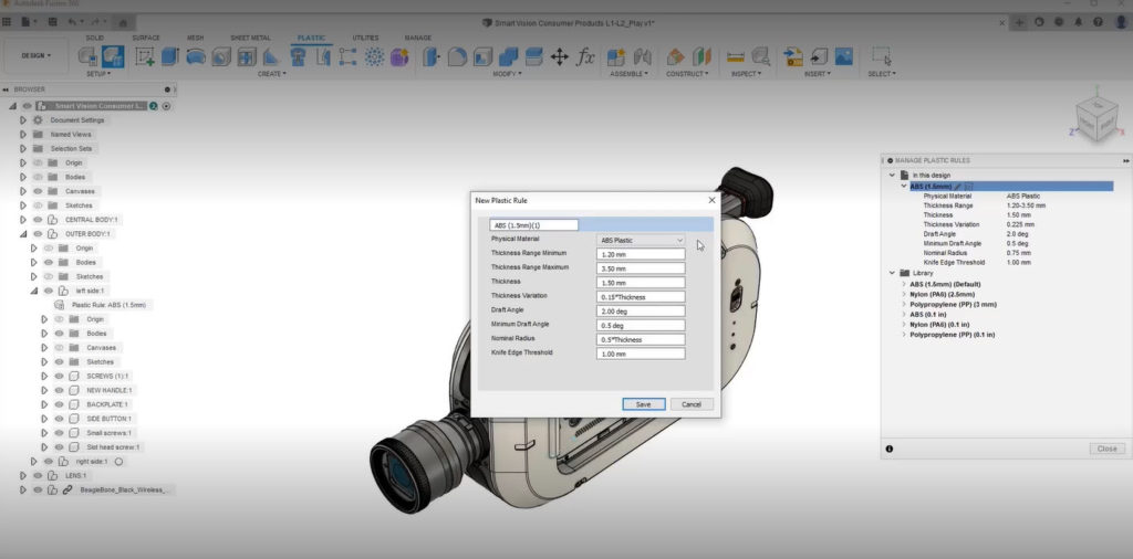 new-plastic-rule-fusion-360