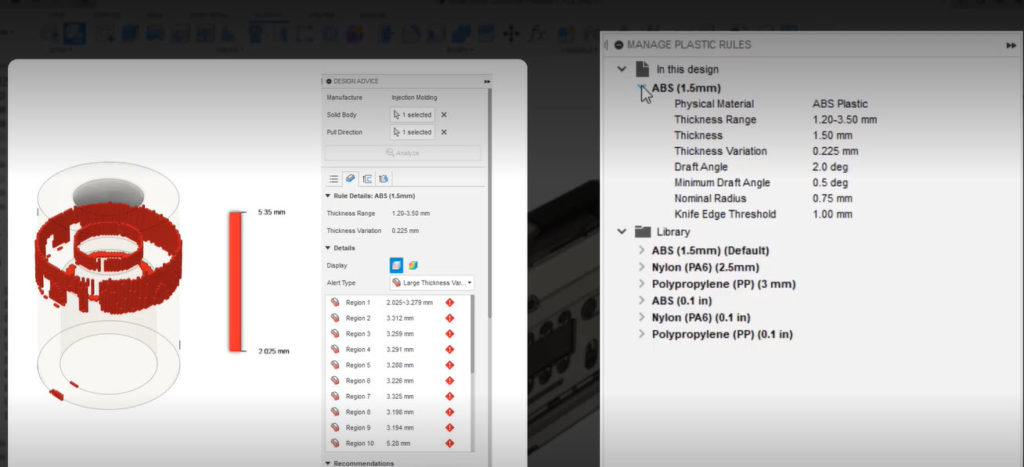 manage-edit-plastic-rules-fusion-360