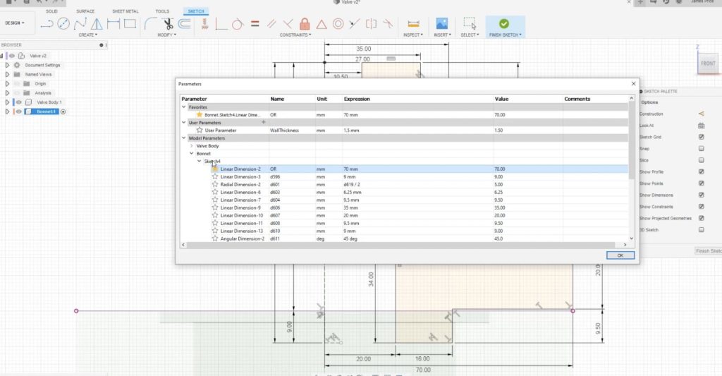 parametric-modeling-fusion-360