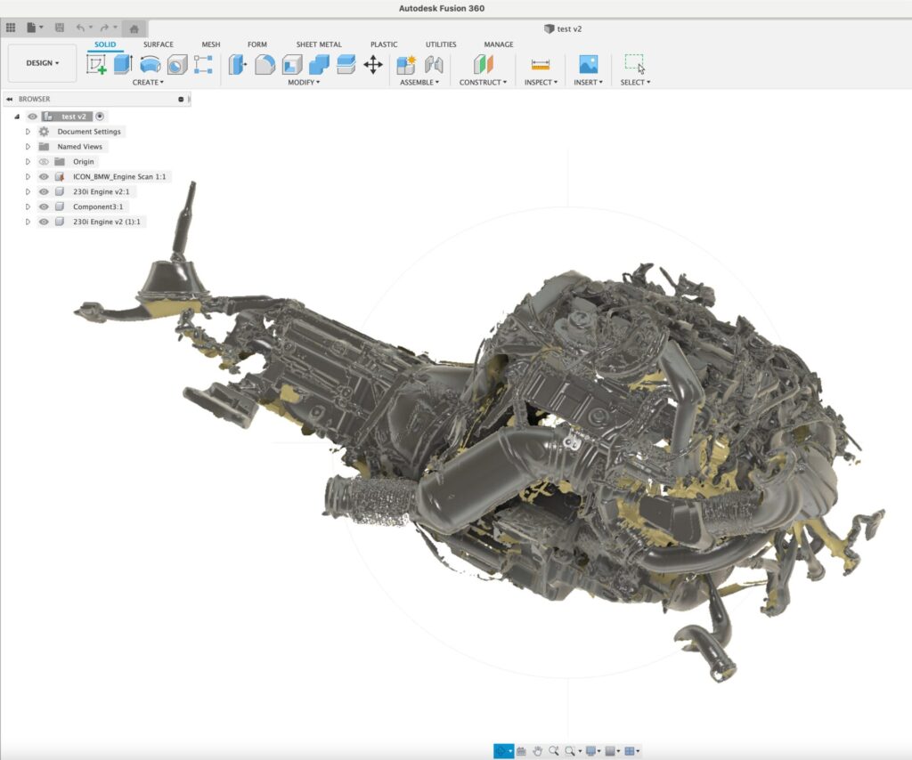 engine-scan-3d-model-fusion-360